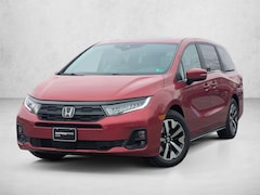 2026 Honda Odyssey EX-L Van Passenger