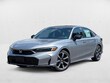 Honda Civic Hybrid