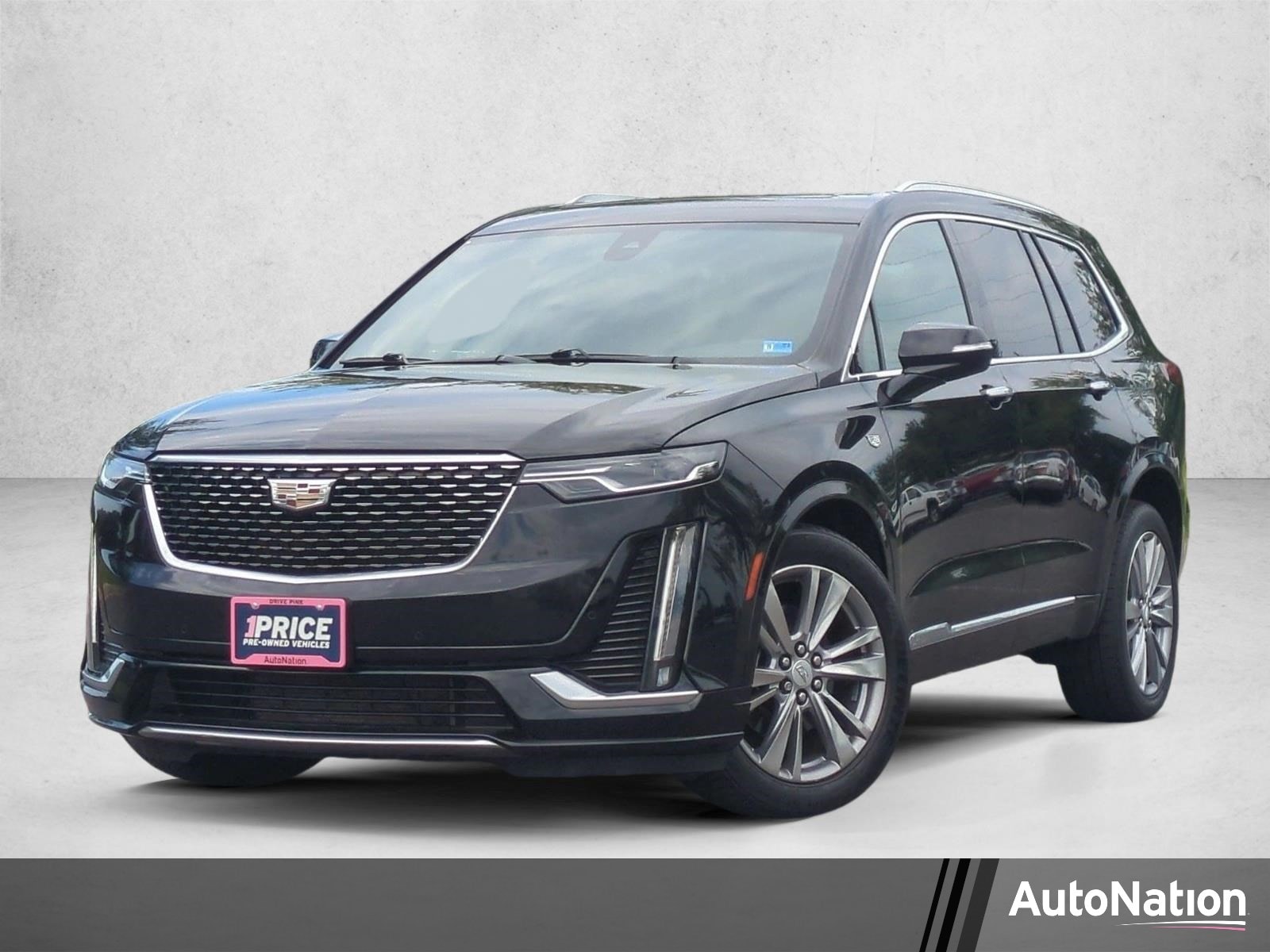2023 Cadillac XT6
