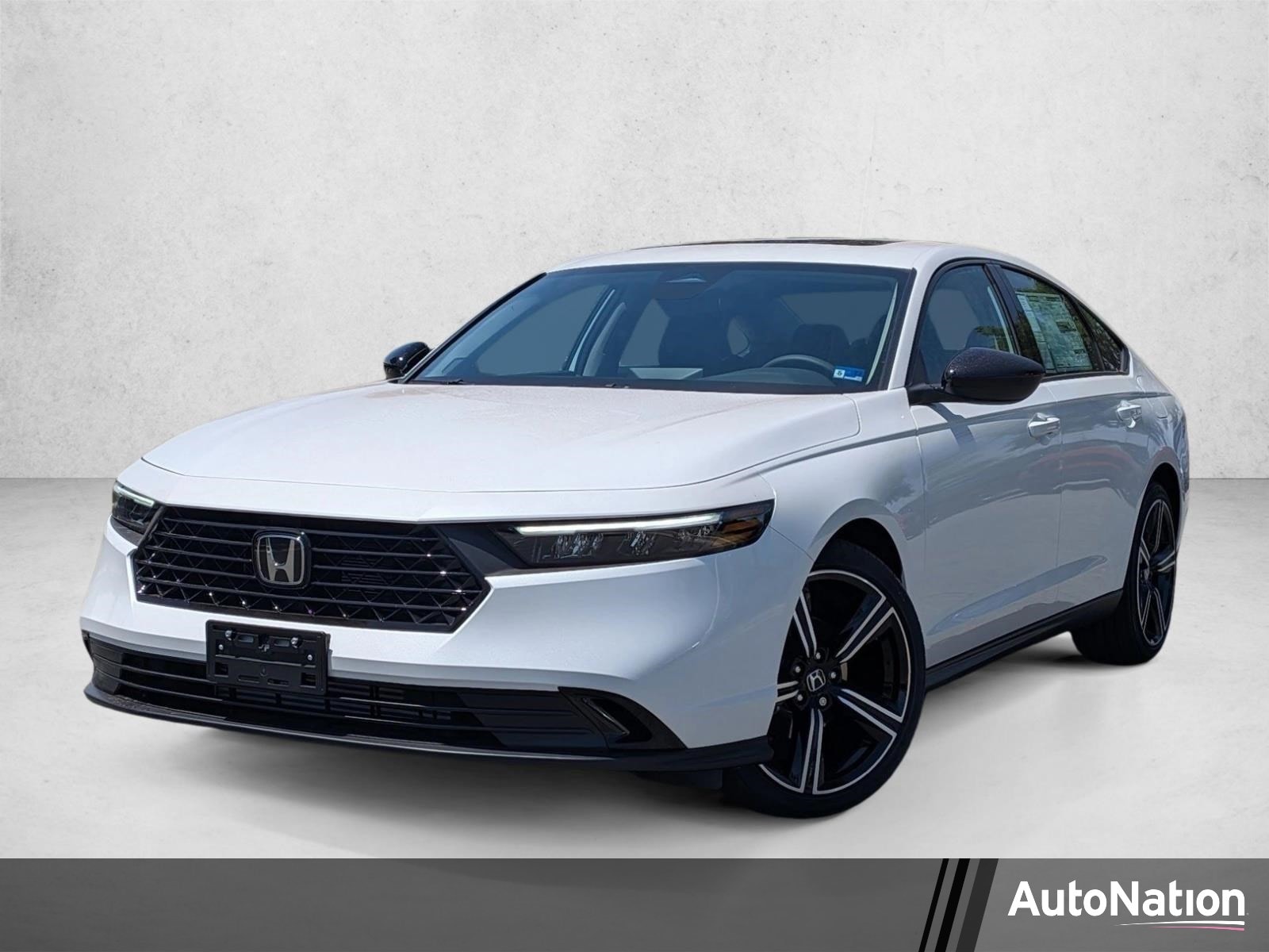 2026 Honda Accord