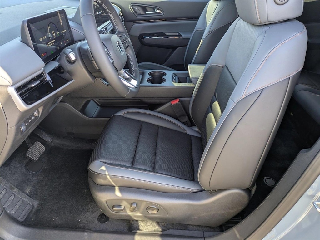 New 2026 Honda Prologue Elite SUV