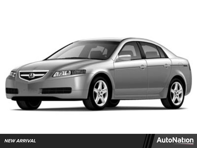 2006 Acura TL