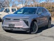  Chevrolet Blazer EV