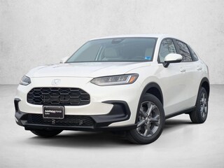 2026 Honda HR-V LX SUV