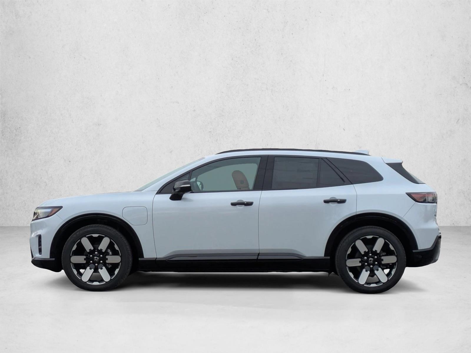 2026 Honda Prologue Elite