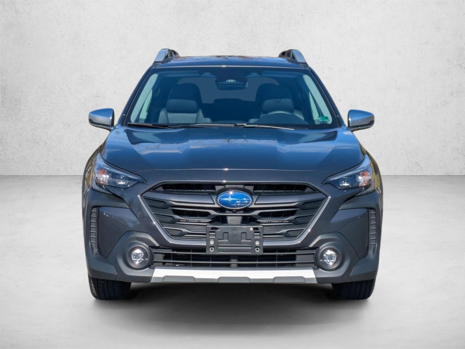 2024 Subaru Outback Touring XT photo 2