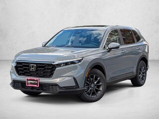 2026 Honda CR-V EX-L SUV