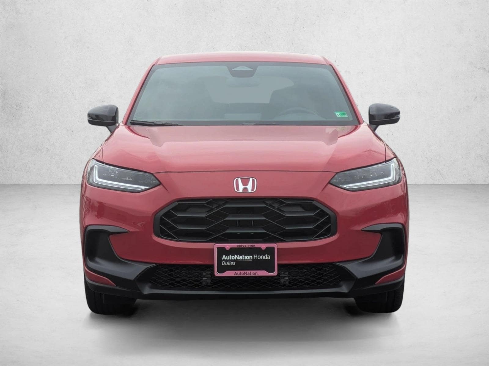2026 Honda HR-V Sport - Photo 6
