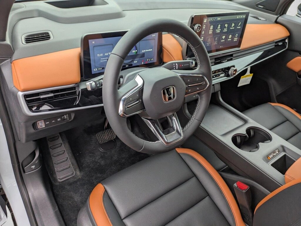 New 2026 Honda Prologue Elite SUV