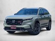  Honda CR-V Hybrid