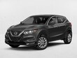  Nissan Rogue Sport