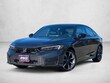 Honda Civic Hybrid