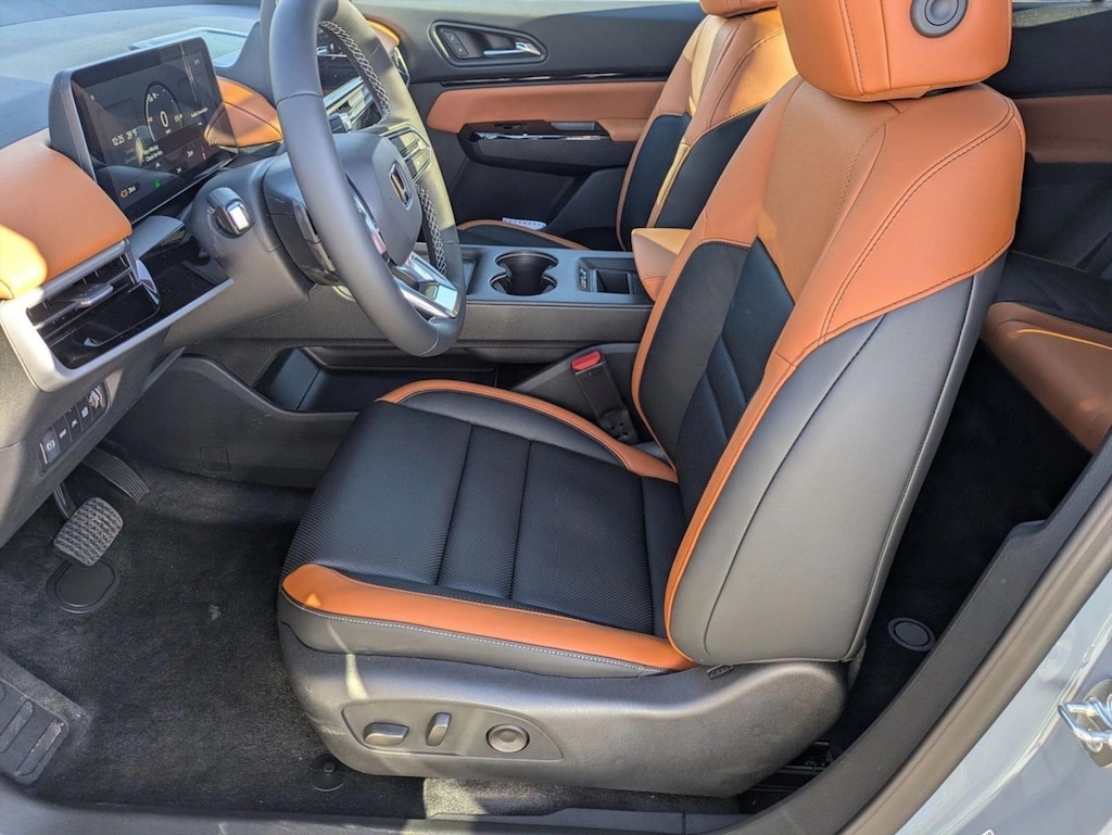 New 2026 Honda Prologue Elite SUV