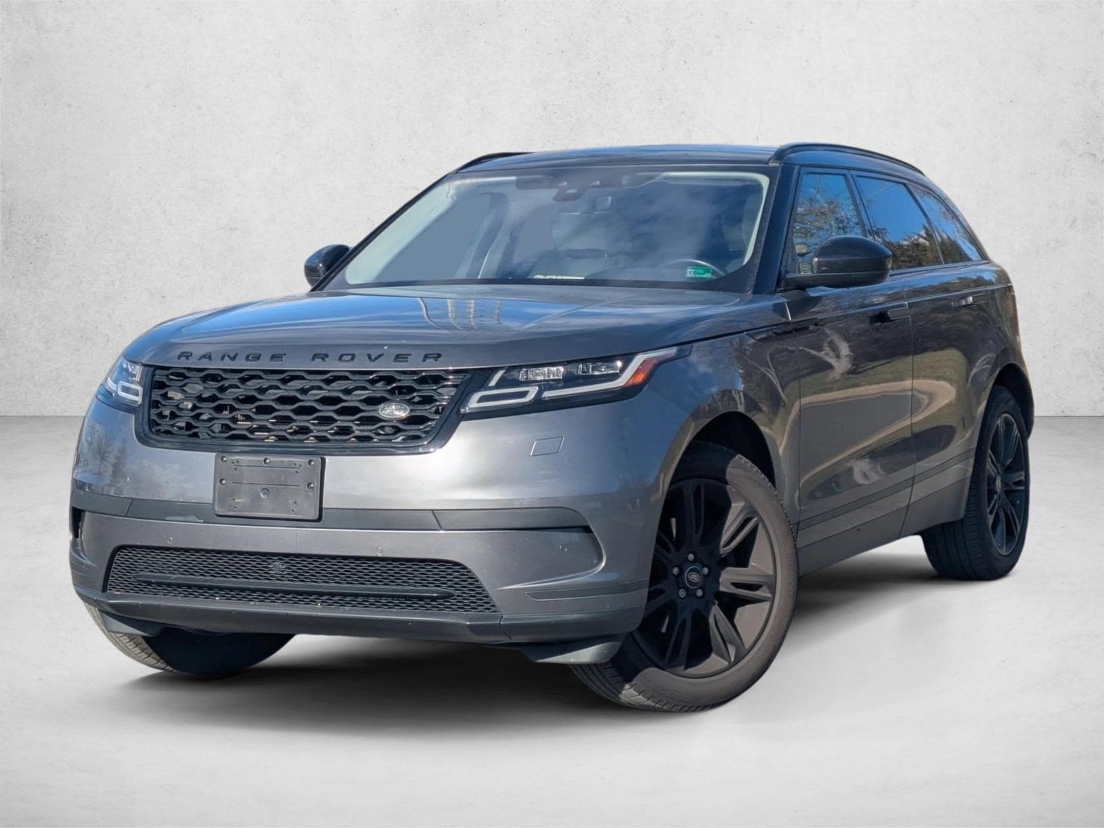 2019 Land Rover Range Rover Velar S