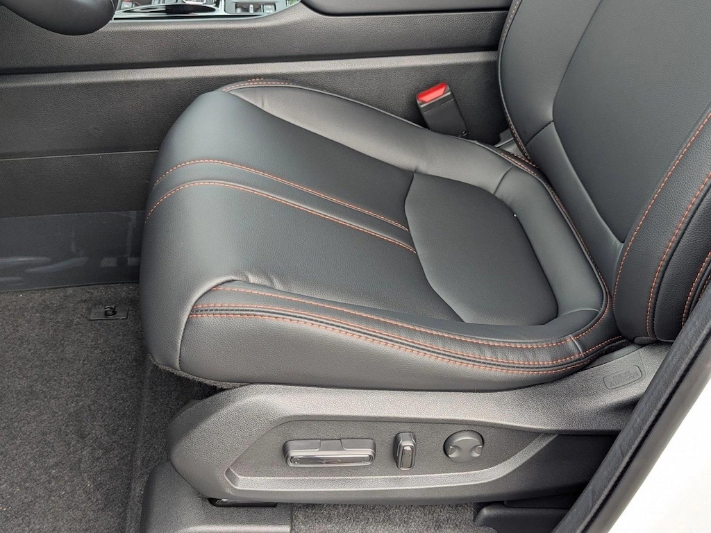 New 2025 Honda Pilot TrailSport SUV