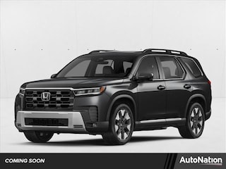 2026 Honda Pilot Elite SUV
