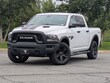 Ram 1500 Classic