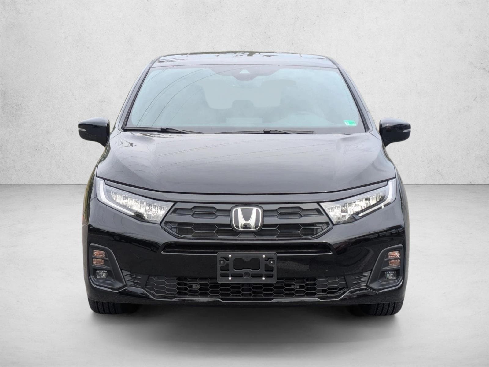 2026 Honda Odyssey Sport L - Photo 6