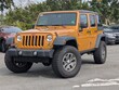 Jeep Wrangler Unlimited