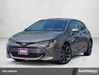  Toyota Corolla Hatchback