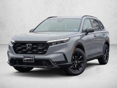 2026 Honda CR-V Hybrid Sport SUV