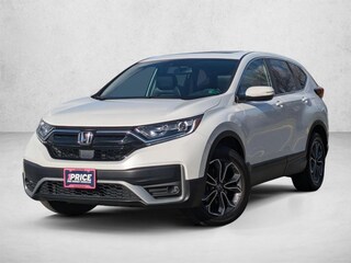 2022 Honda CR-V EX-L SUV