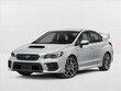 Subaru WRX