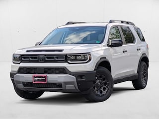 2026 Honda Passport RTL Blackout SUV
