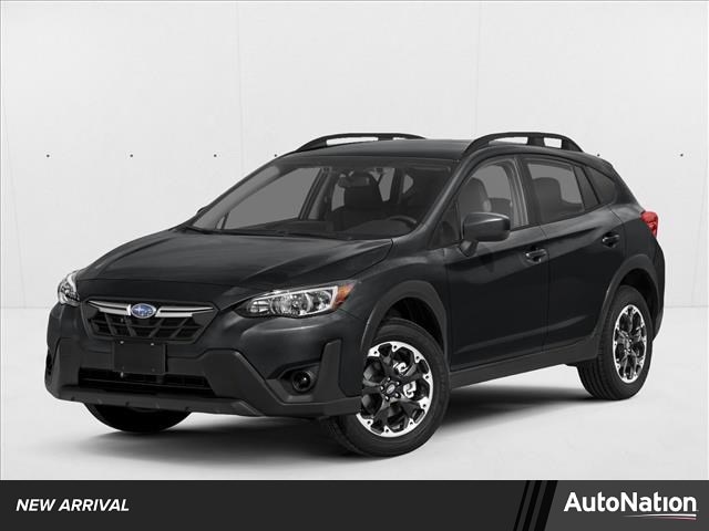 2023 Subaru Crosstrek 6MT's photo