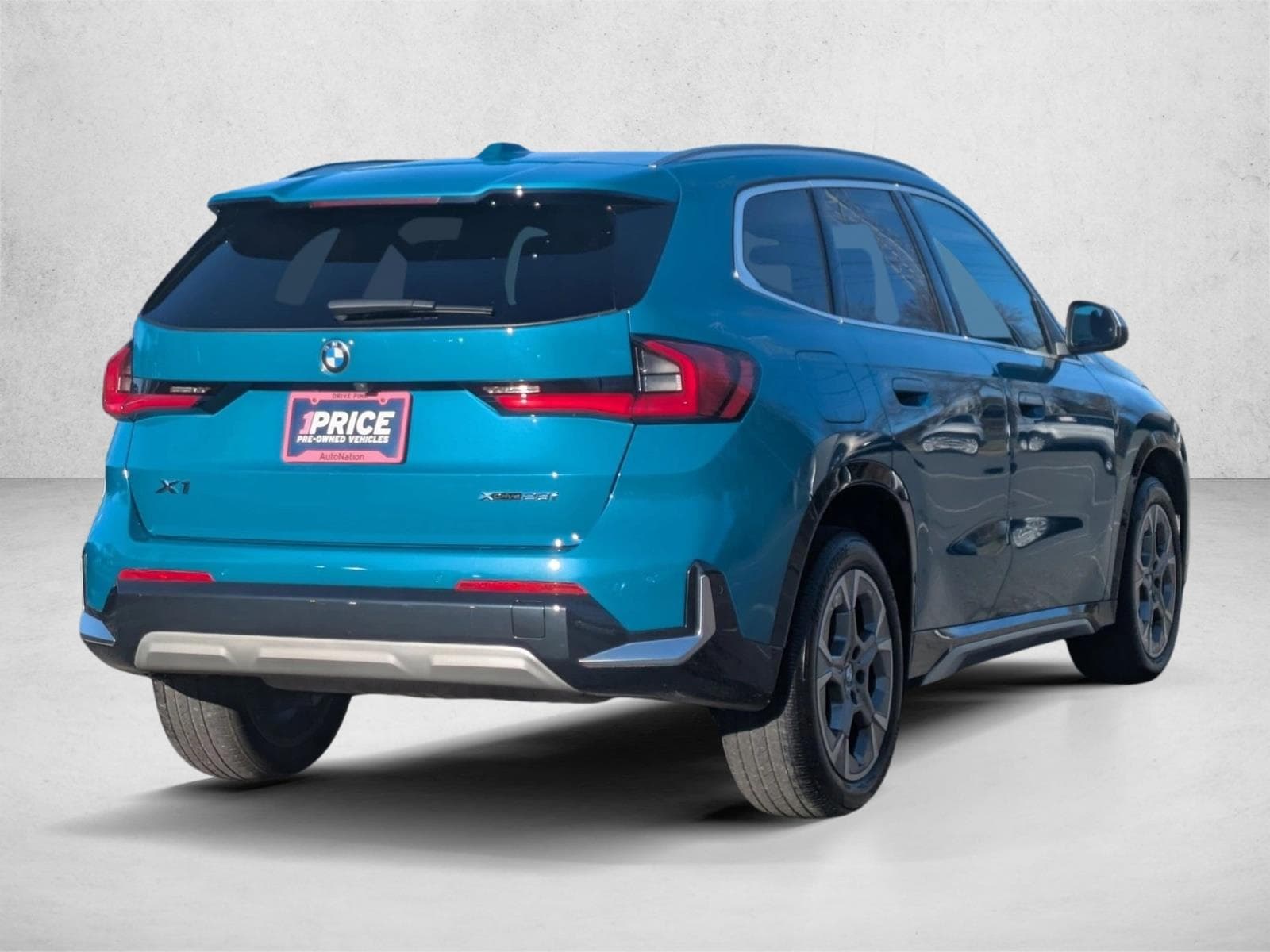 2023 BMW X1 28i