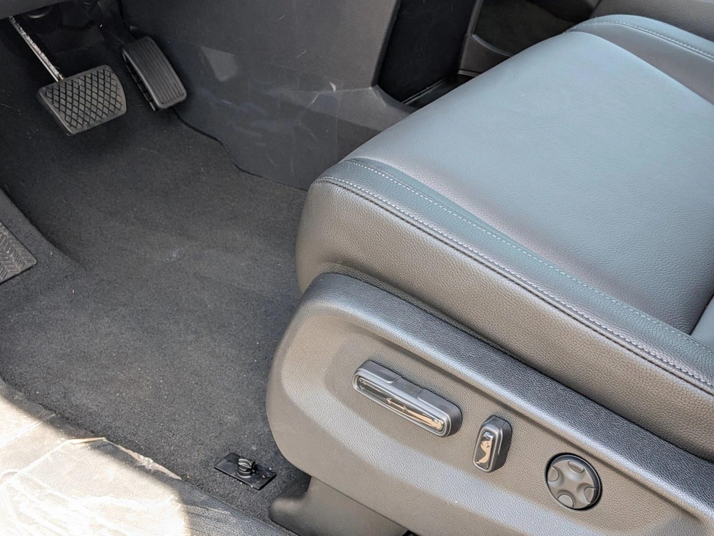 New 2026 Honda Odyssey EX-L Van Passenger