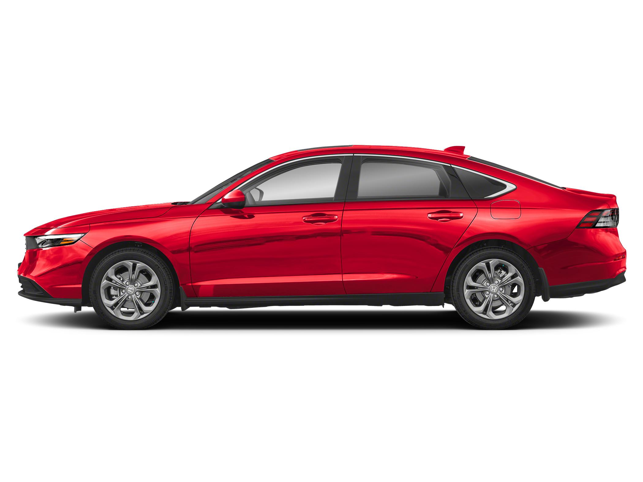 2025 Honda Accord SE photo 3