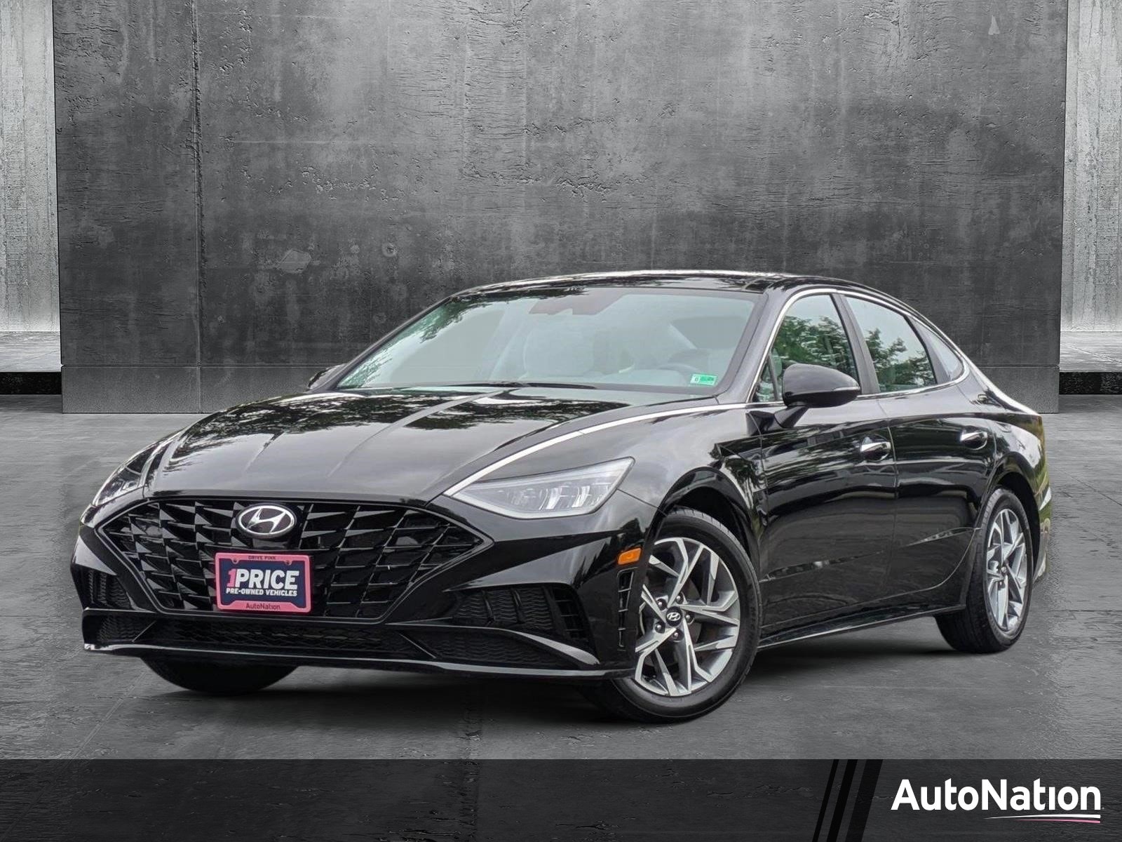 2022 Hyundai Sonata