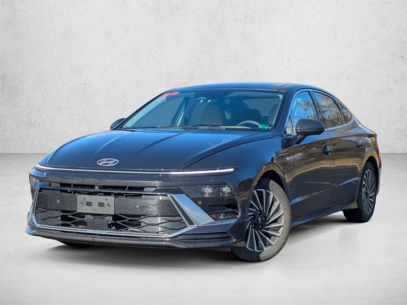 2024 Hyundai Sonata Hybrid