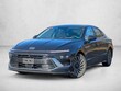  Hyundai Sonata Hybrid