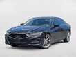 Acura TLX