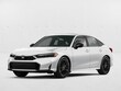 Honda Civic Hybrid