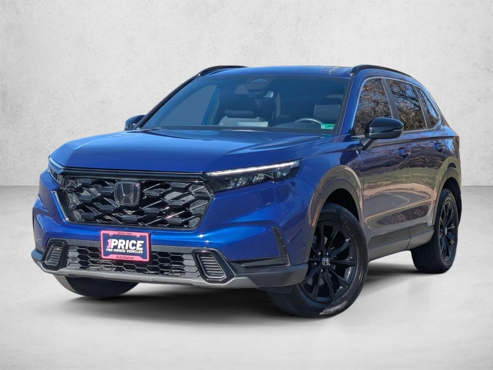 2023 Honda CR-V Sport's photo