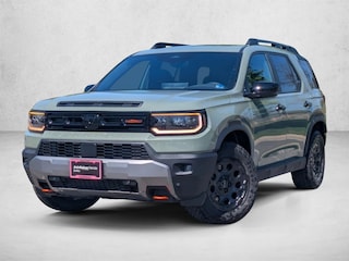 2026 Honda Passport TrailSport SUV