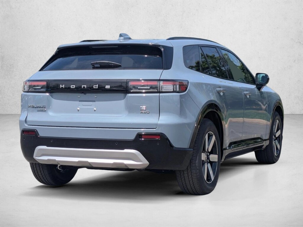 New 2026 Honda Prologue Touring SUV