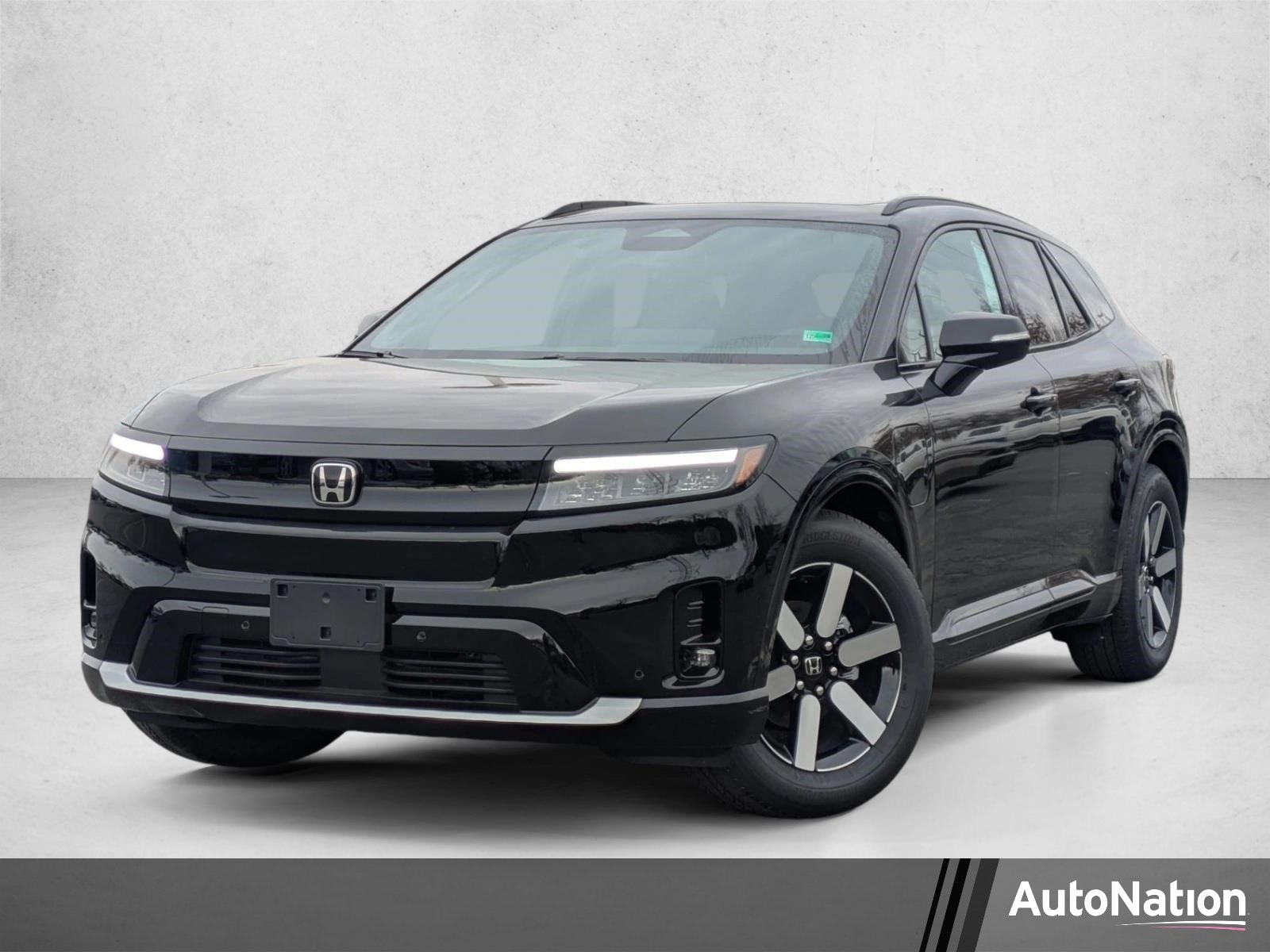 2026 Honda Prologue Touring AWD's photo