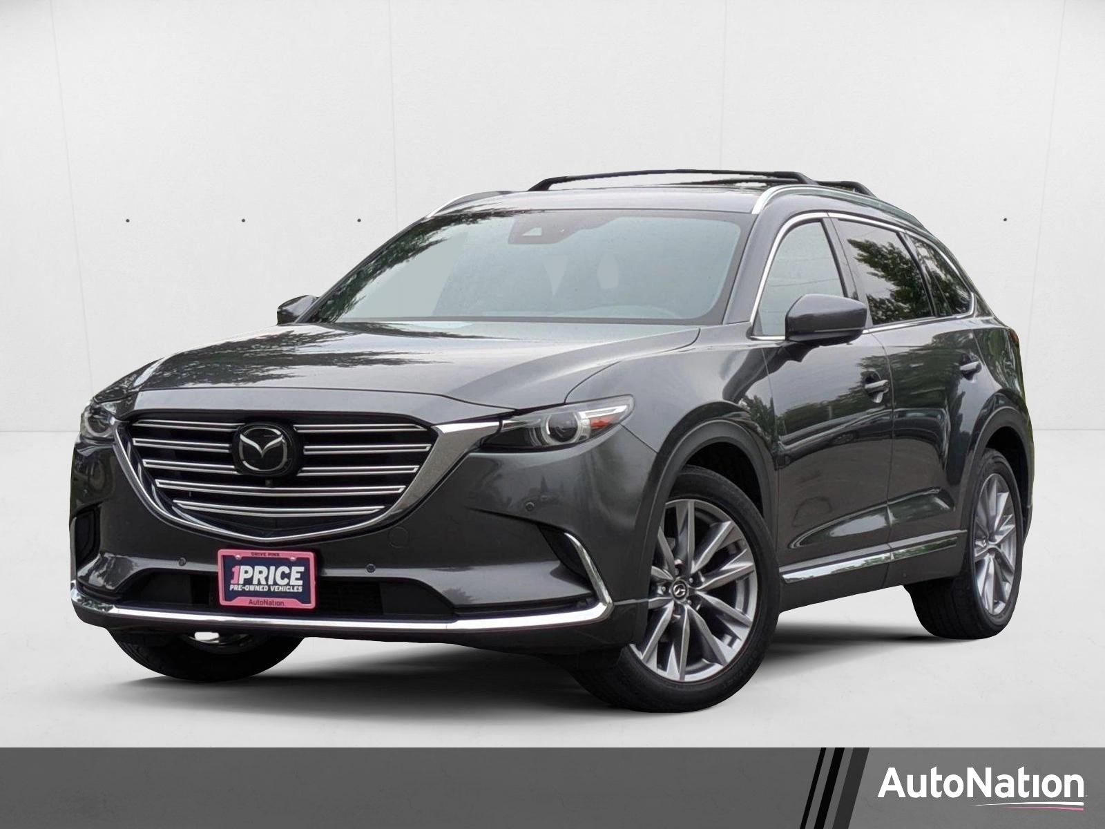 2022 Mazda CX-9
