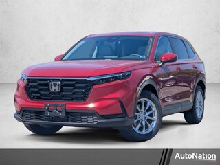 2026 Honda CR-V EX SUV