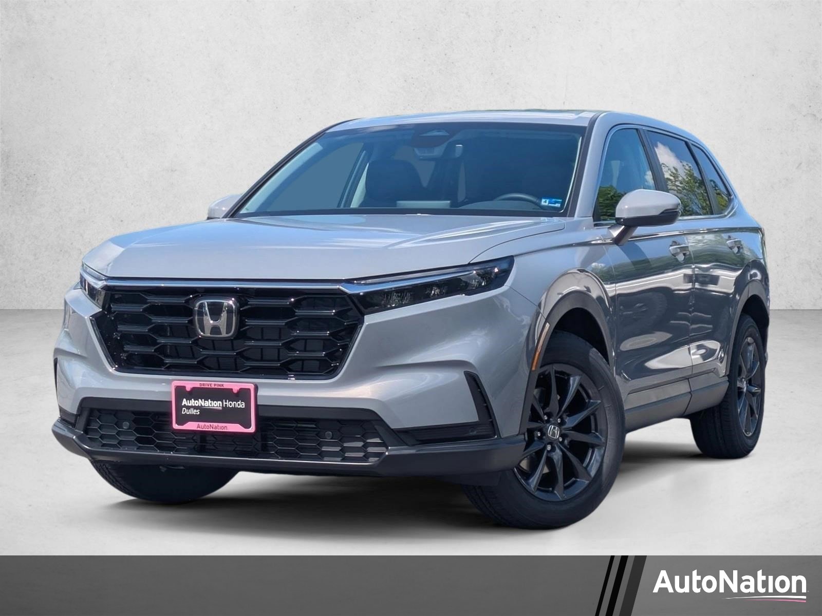 2026 Honda CR-V EX-L AWD's photo