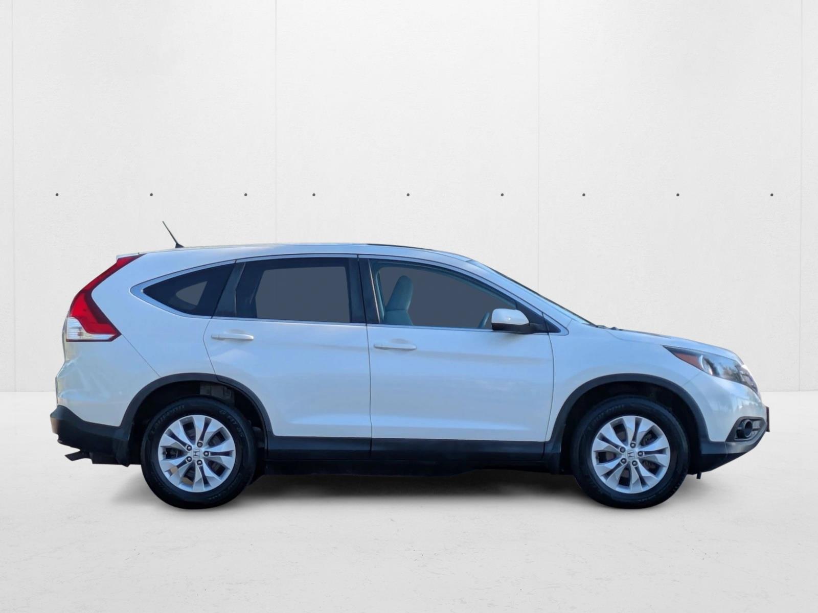 2013 Honda CR-V EX photo 3