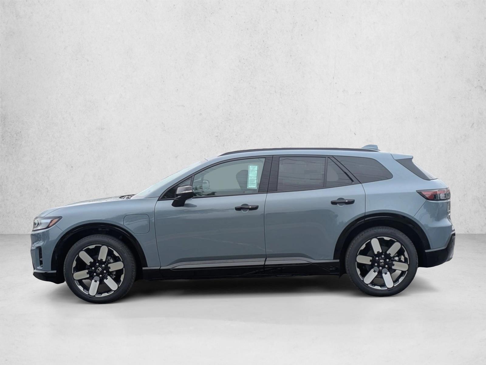 2026 Honda Prologue Elite