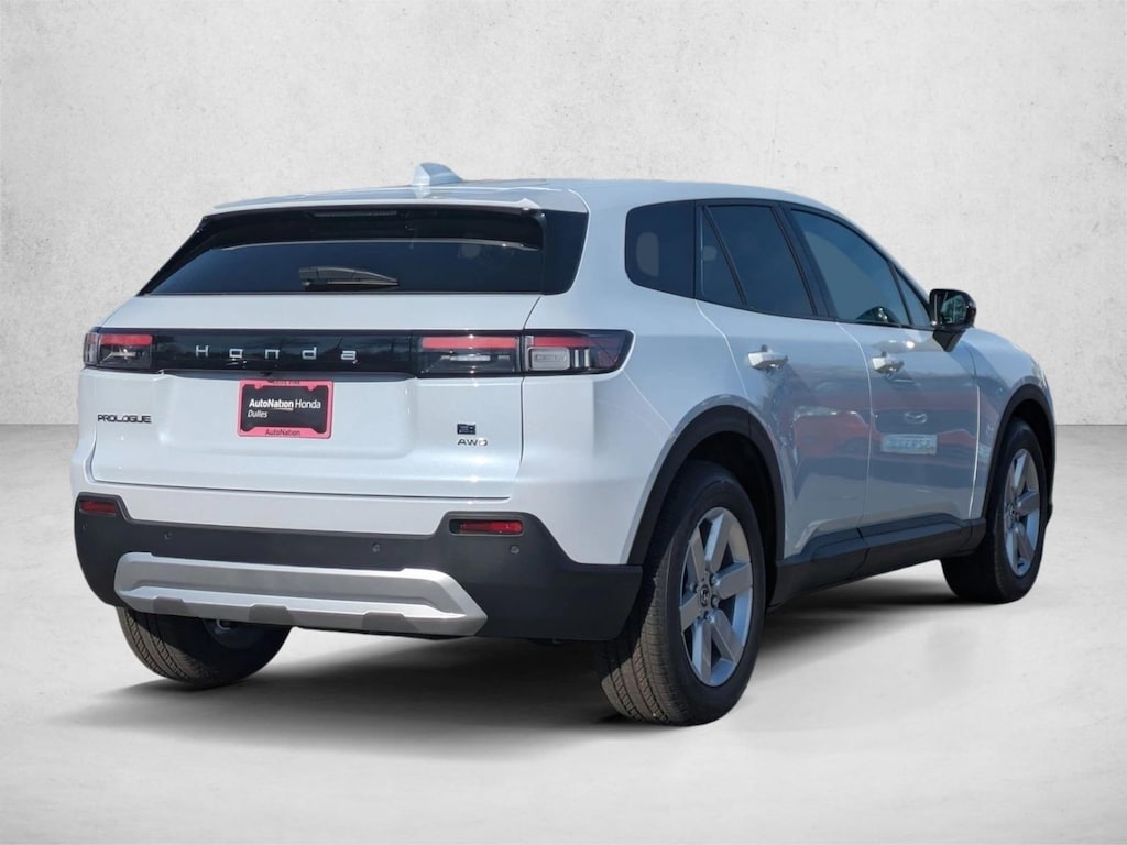New 2026 Honda Prologue EX SUV