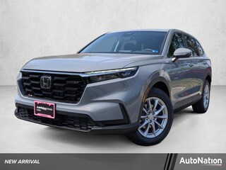 2026 Honda CR-V EX SUV