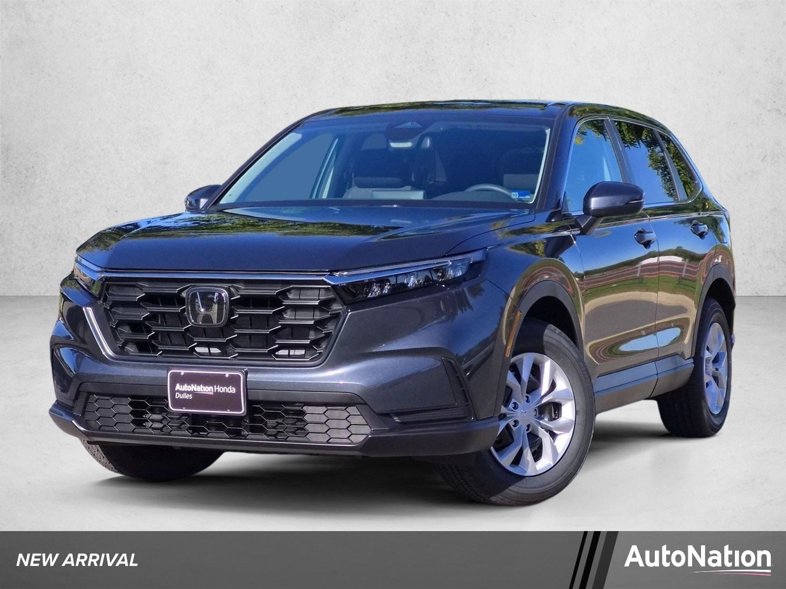 2027 Honda CR-V