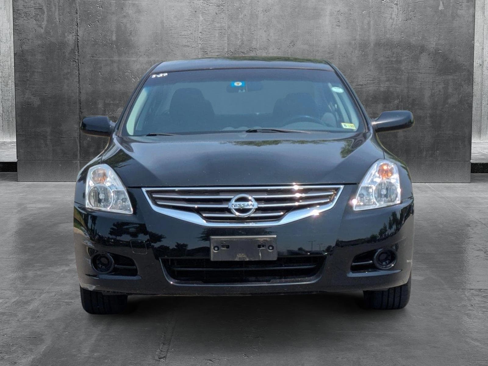 Used 2012 Nissan Altima S with VIN 1N4AL2AP0CC182486 for sale in Sterling, VA